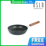 Oslo Ih Induction Frying Pan 20cm