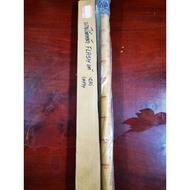 Front Shock Shaft FLASH Genuine 51110-38D00