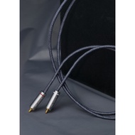 ypl Audio S30訊號線1.2M/ 鍍錫線