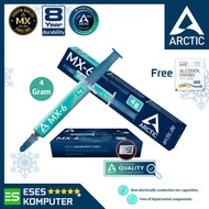 Thermal Paste Arctic Mx-6 (4 Grams) - Mx6 Ultimate Performance