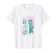 Passion For Fashion Bratz Panels T-Shirt