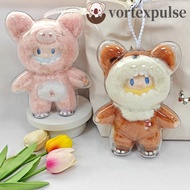 VORTEXPULSE FARMER BOB Protective Shell, Waterproof Strange Guardian Series FARMER BOB Doll Storage 