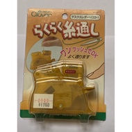 Clover Cutter 10-517 Flat Needle Threader % From Japan Made in Japan.