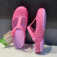 รองเท้าแตะ Crocs Isabella Clog ของแท้ สําหรับผู้หญิง พร้อมส่ง 200612