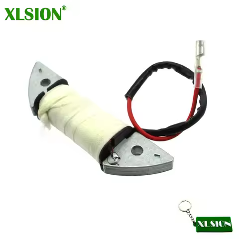 XLSION Charging Coil For Honda GX390 GX340 GX270 GX240 GX200 GX160 Motorcycle Parts