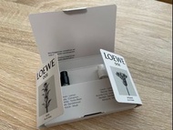 Loewe 香水