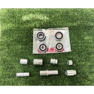 BUSH y15/y16 SIAP LAY & SPECIAL BEARING PNP S.RIM 125zr/ LC 5s PNP Y15/Y16zr(BUSH SIAP LAY)