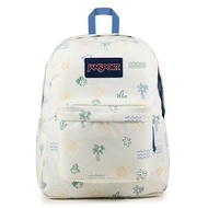 [JANSPORT] SUPERBREAK PLUS Backpack 26L {Colorful Yellow} 0A4QUE Outdoor Camping Hiking Leisure Fash