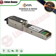 - C-DATA SFP FD511GS-X-RM10 1GE XPON STICK ONU Stick ONU Transceiver Xpon Onu stick SFP ONU CDATA