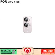 TEMPERED GLASS CAMERA VIVO Y19S Y17S Screen Protector