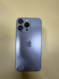 iPhone 15 pro max 1tb 原色 港版行貨