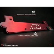 ORIGINAL READY STOCK SPARK PLUG COVER HONDA CIVIC FD1 2 AEM