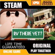 🔥 RV THERE YET REPO PEAK RENT Steam ( Account Rental, Online)  Warranty 🔥