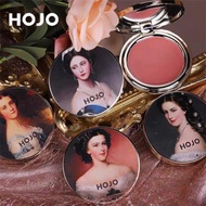 ปลีก/ส่ง hojo blush บลัชออนเนื้อครีม บลัชเชอร์ 8065(ของแท้/พร้อมส่ง)
