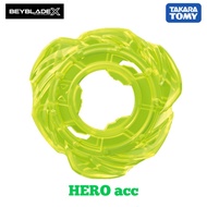 Beyblade X CX Assist Blade - ASSAULT Original TAKARA TOMY