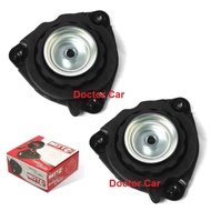 Nisto Front Shock Absorber Nissan Teana J32 2009-2013 Bearing Front/Rear Dust Cover
