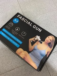 [全新] 肌肉按摩棒 Fascial Gun