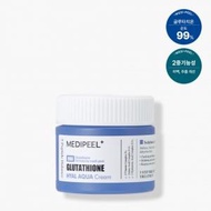 Medi-Peel - GLUTATHIONE 氨基酸水份面霜 50G