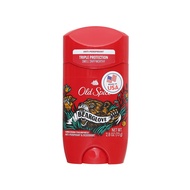 Old Spice deodorant with Bearglove scent 73g