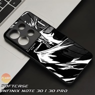 HP (SC28) Softcase Glitter INFINIX NOTE 30 | 30 PRO | Cool, Cute, Aesthetic Case | Infinix Camera Pr