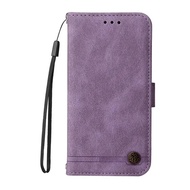 Lanyard Bags Wallet Phone Cases For Infinix Note 40 Pro+ Zero 40 Hot 40I Hot40 Note40 Pro 5G Flip St