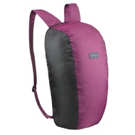 Decathlon Quechua Backpack Travel Compact 10L Violet - 8560406 _9398