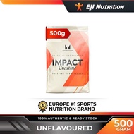 MYPROTEIN Impact Creatine, 500g