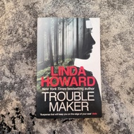 Troublemaker Linda Howard