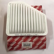 ORIGINAL ESTIMA ACR 50 AIR FILTER