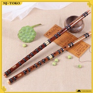 High Quality Bamboo Flute Durable Flute Musical Instrument Bamboo Flute