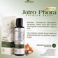 JRM MINYAK JATRO PHORA ORIGINAL