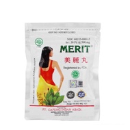Merit Slim Pills SACHET (30's)