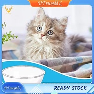 [UTnus9ddL] Small Space Cat Furniture Transparent Cat House Pet Furniture Anti-Scratch Replacement C