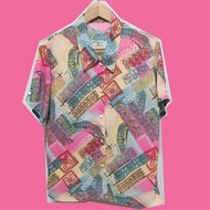 Manikin Vintage Women's Shirt // NANA