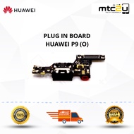 PLUG IN BOARD-HUAWEI P9 (O)/PAPAN PEMASANG-HUAWEI P9 (O)