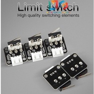 Limit Switch Kit Z-axis/ Y-axis/ X-axis for 3d printer