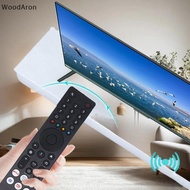 [WoodAron] 1/2/3PCS RC833A-FMB1-B5 Voice Remote Control For TCL C6K C7K C71K C8K Premium QD-Mini LED