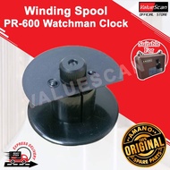 Winding Spool for AMANO PR-600 Watchman Clock ORIGINAL Spare Part