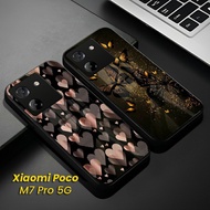 HP Xiaomi Softcase poco M7 Pro 5G - Kesing Xiaomihp poco M7 Pro 5G - Casing poco M7 Pro 5G - GC 420