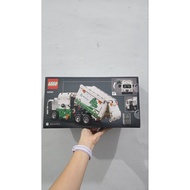 Lego technic original 42178 space & 42167 recycled