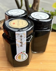 玫瑰紅棗茶 黑糖紅棗桂圓茶 純手工麥芽糖 遵循古法熬煮