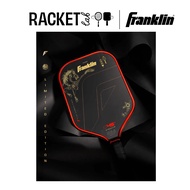 Franklin C45° Carbon Fiber Pickleball Paddle - Dynasty