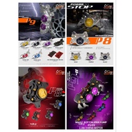 MAGIC BOY CALIPER PUMP  P9/P8/P34/P4 💯% ORIGINAL