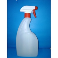 20pc of 1 liter plastic spray bottle.Need cheaper shipping cost ?  talk to us