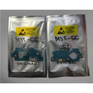 Flexible Samsung M35 5G M356 Mic Charger Board