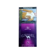 CAMEL PURPLE 12 / PAK (10 BKS)