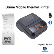 Competitive Price 80mm Mobile Phone Blue tooth BT Thermal Receipt Printer