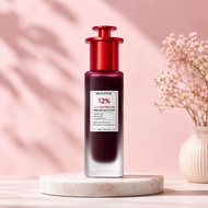 Skintific 12% AHA BHA PHA Peeling Solution 30 ML