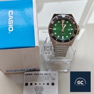 CASIO DURO ORIGINAL MDV-107D-3A2/MDV-107D-3A2VDF/MDV-107D/MDV107D
