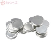 [COD] Canning Lids 16 Pack Sealing Leak Proof Glass Bottle